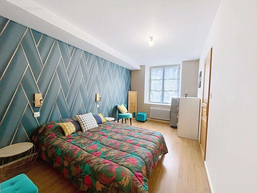 Maison à LANISCOURT