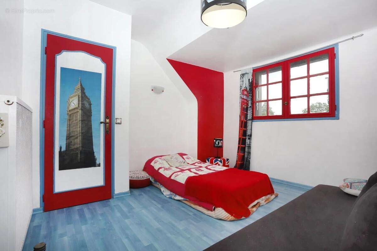 Maison à SAINT-DIDIER