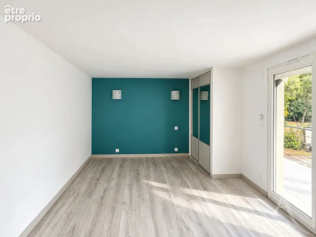 Maison Le Fauga - 4 pièces 100 m2 avec jardin - photo 7