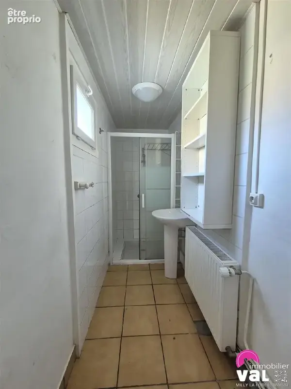 Maison 76 m² à Milly-La-Foret  - photo 8