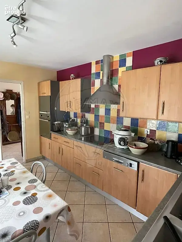 Maison 4 chambre(s) à vendre - photo 12