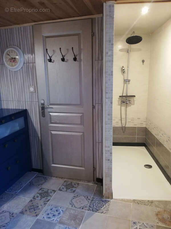 Maison à MARCHENOIR