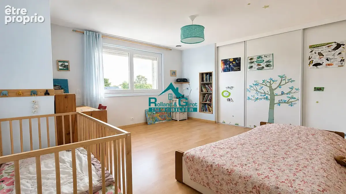 Maison La Bouexiere - photo 8