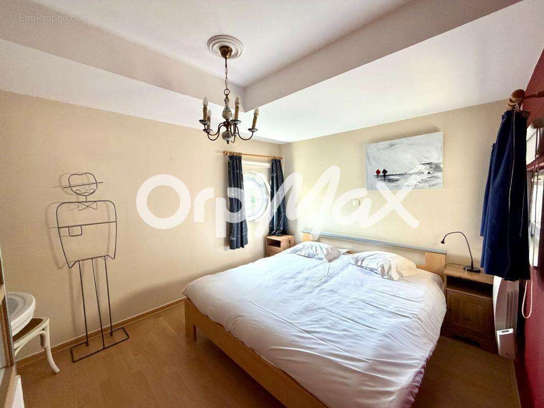 Appartement à WIMEREUX