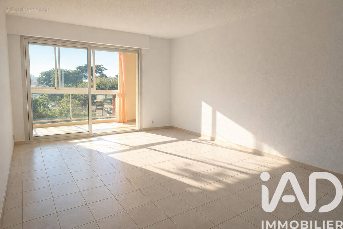 Photo 1 - Appartement à PORNICHET