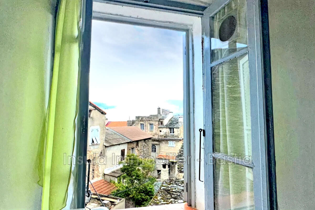 Appartement à VESCOVATO