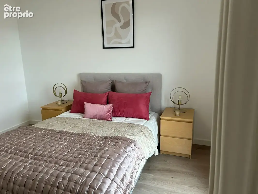 Appartement à LE HAVRE