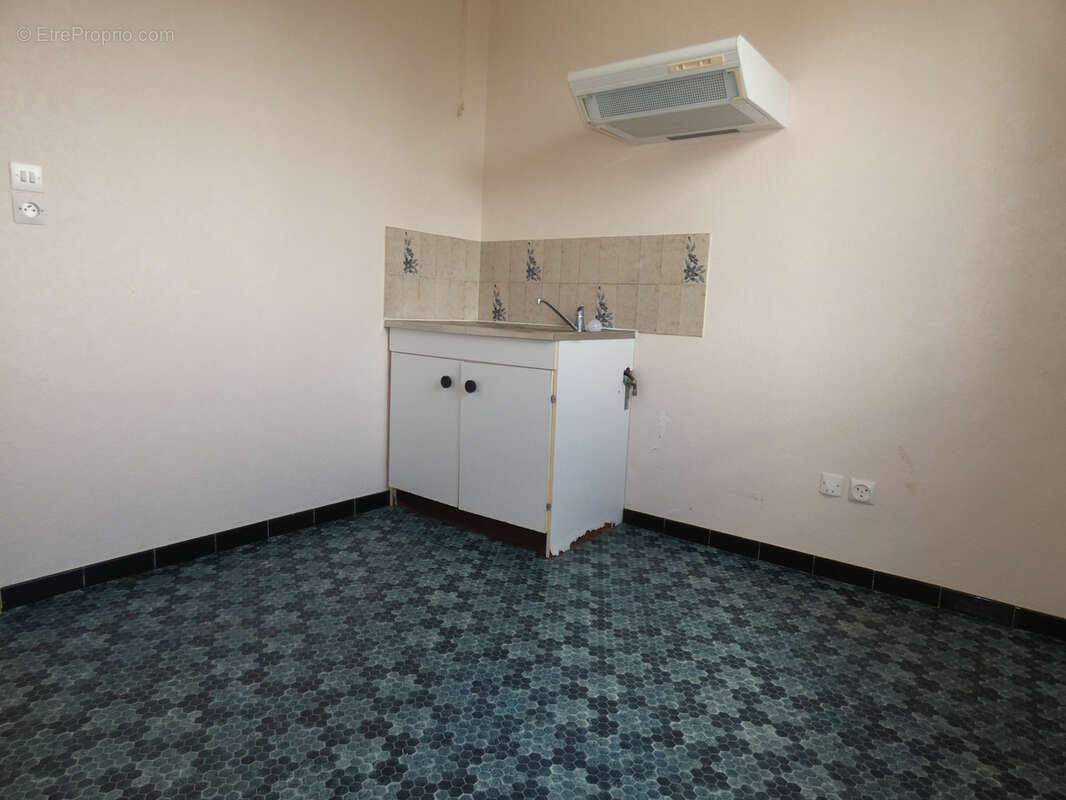 Appartement à MIGENNES