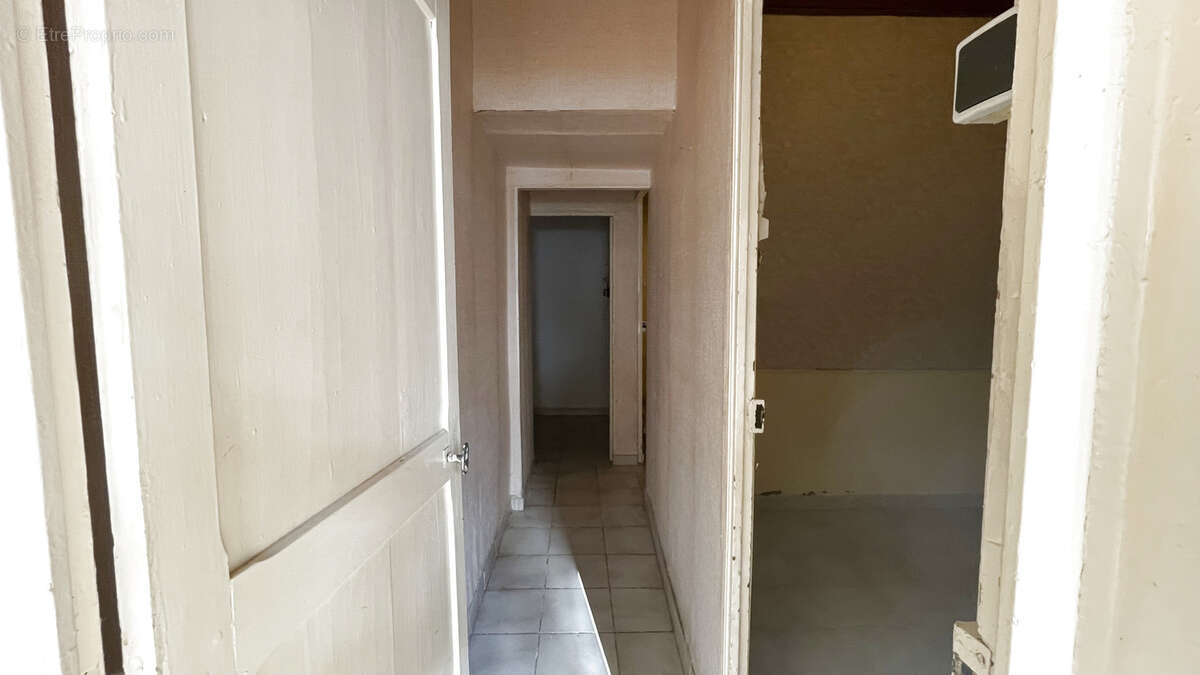 Maison à VALRAS-PLAGE