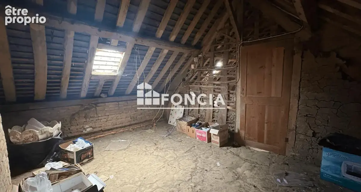  EXCLUSIVITÉ FONCIA – Sainte-Marguerite-de-Viette : maison familiale 4 chambres avec vie de plain-pied, beaux volumes, jardin, d - photo 13