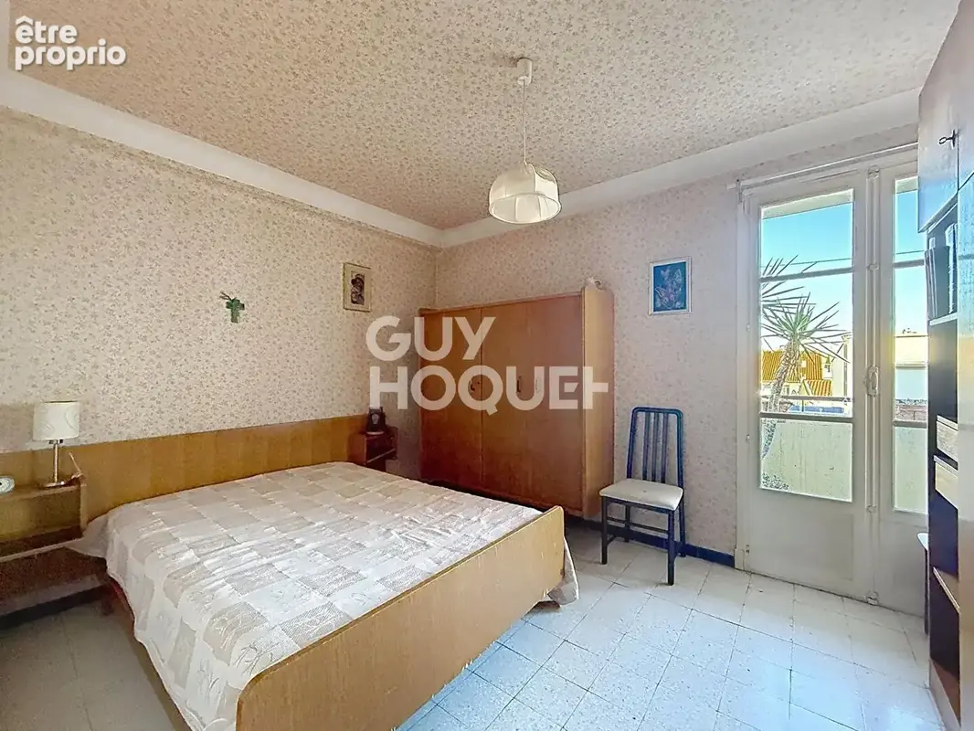 Appartement 3 pièces à vendre à Perpignan (66000) - Quartier La Gare, secteur Arago - EXCLUSIVITE - photo 5