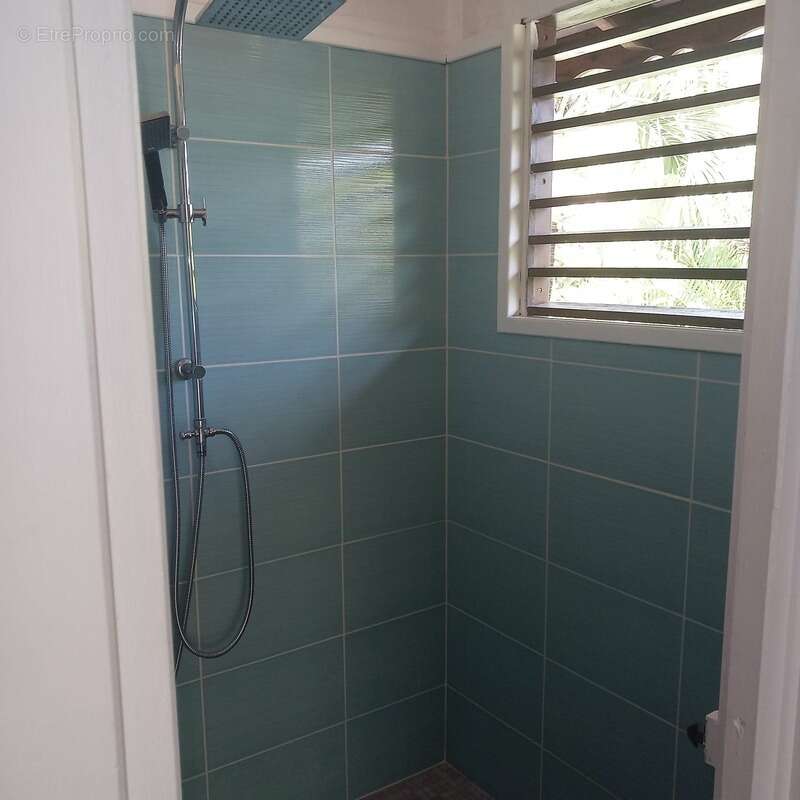 Maison à SAINTE-ANNE