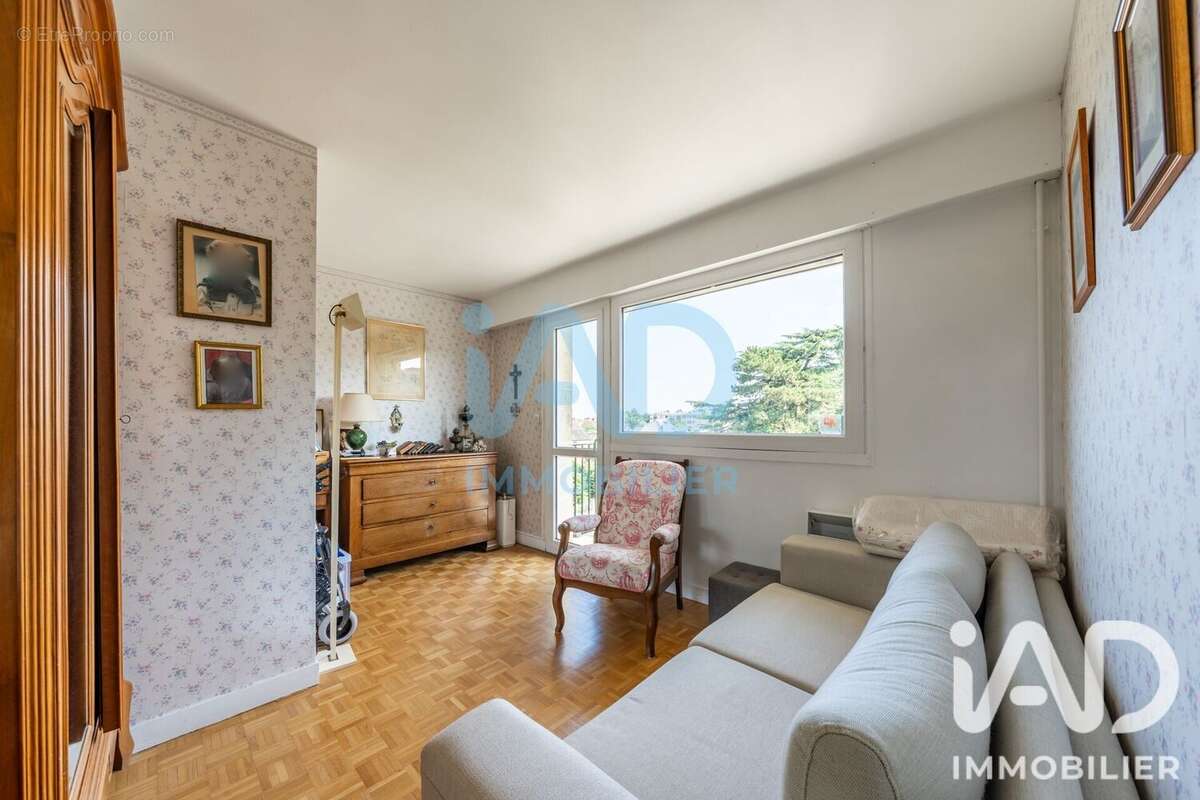 Appartement 63 m² à Chevilly-Larue  - photo 7