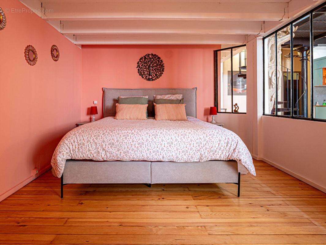 Appartement à BEZIERS