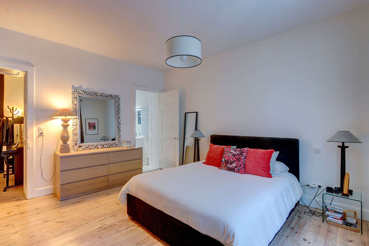 Appartement à BIARRITZ