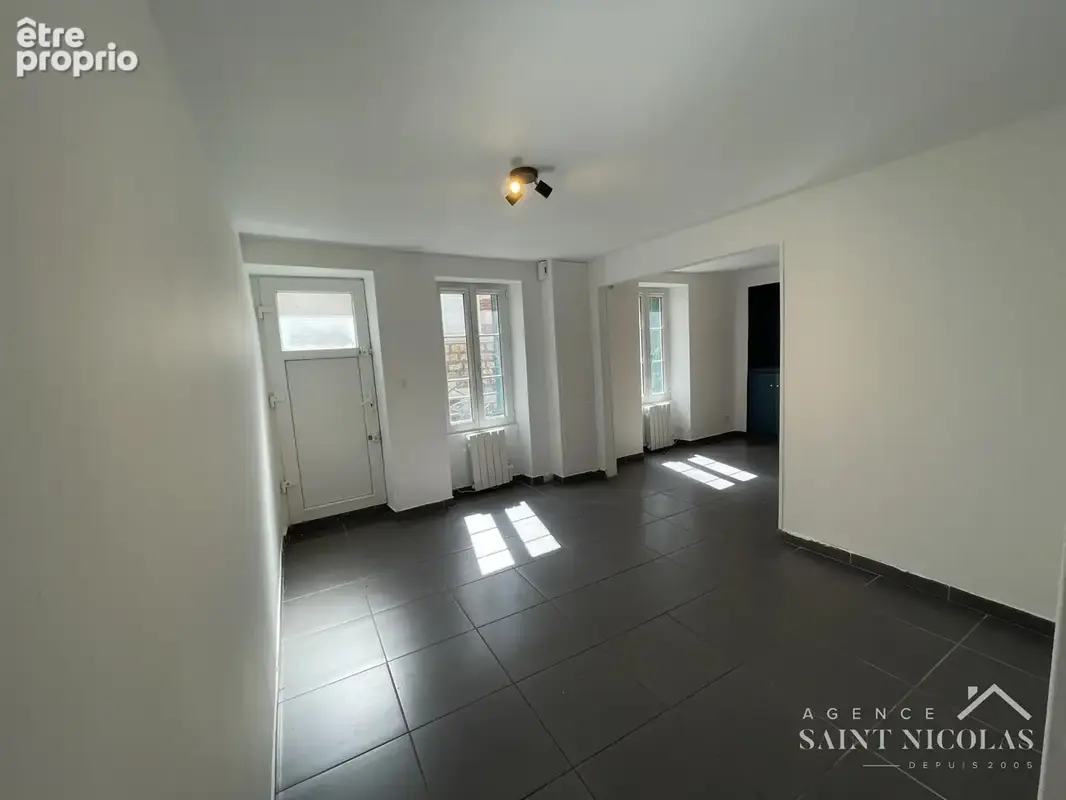 Appartement à LES MUREAUX