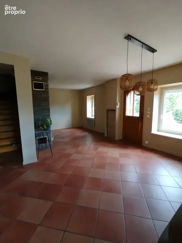 maison avec terrain - photo 6