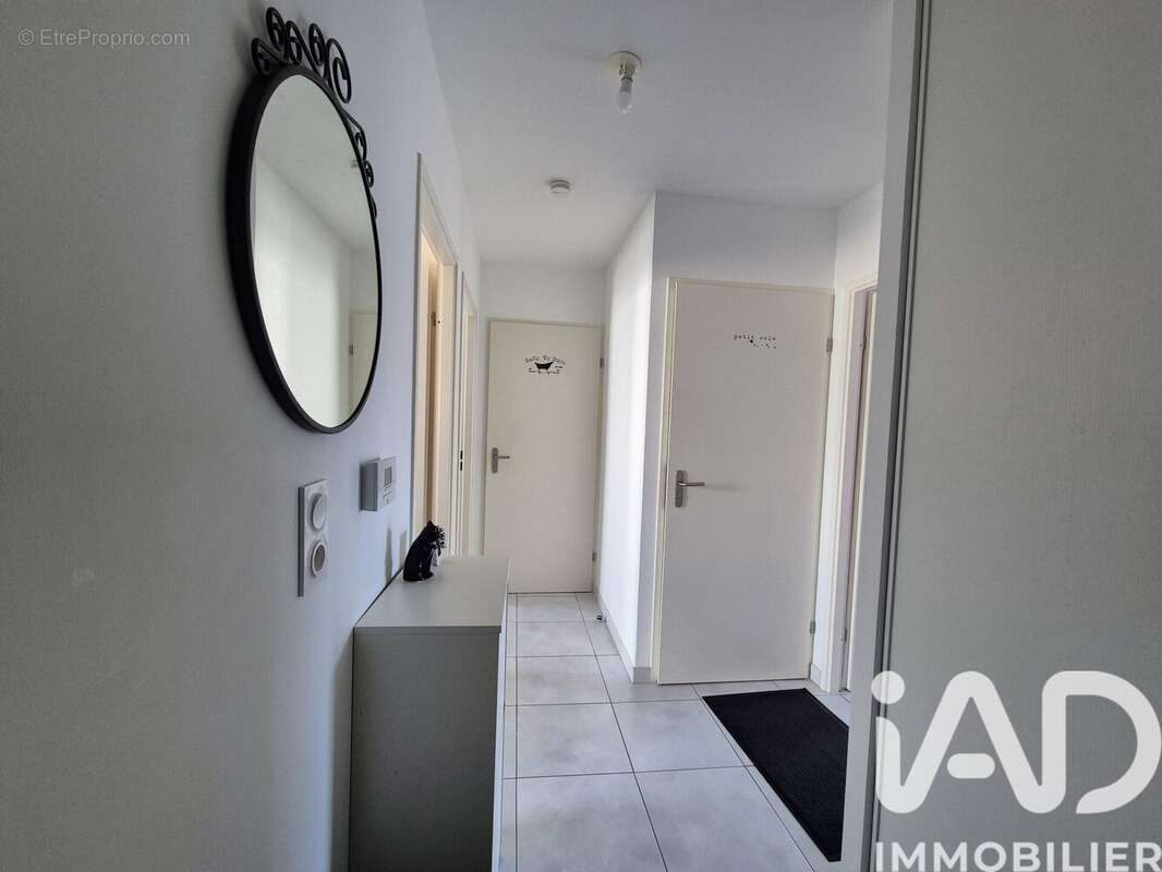 Photo 9 - Appartement à SAUTRON