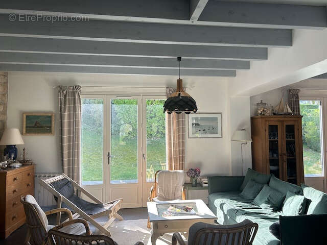 Maison à SAINT-CAST-LE-GUILDO