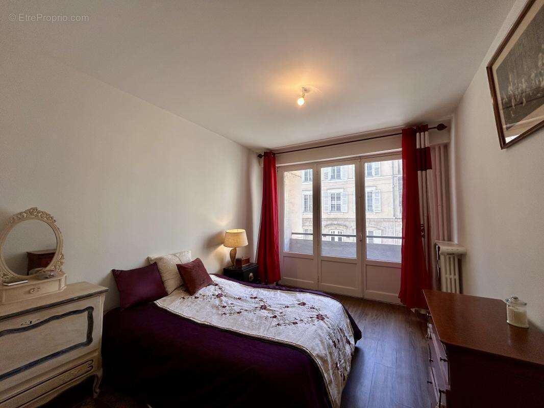 Appartement à LIMOGES