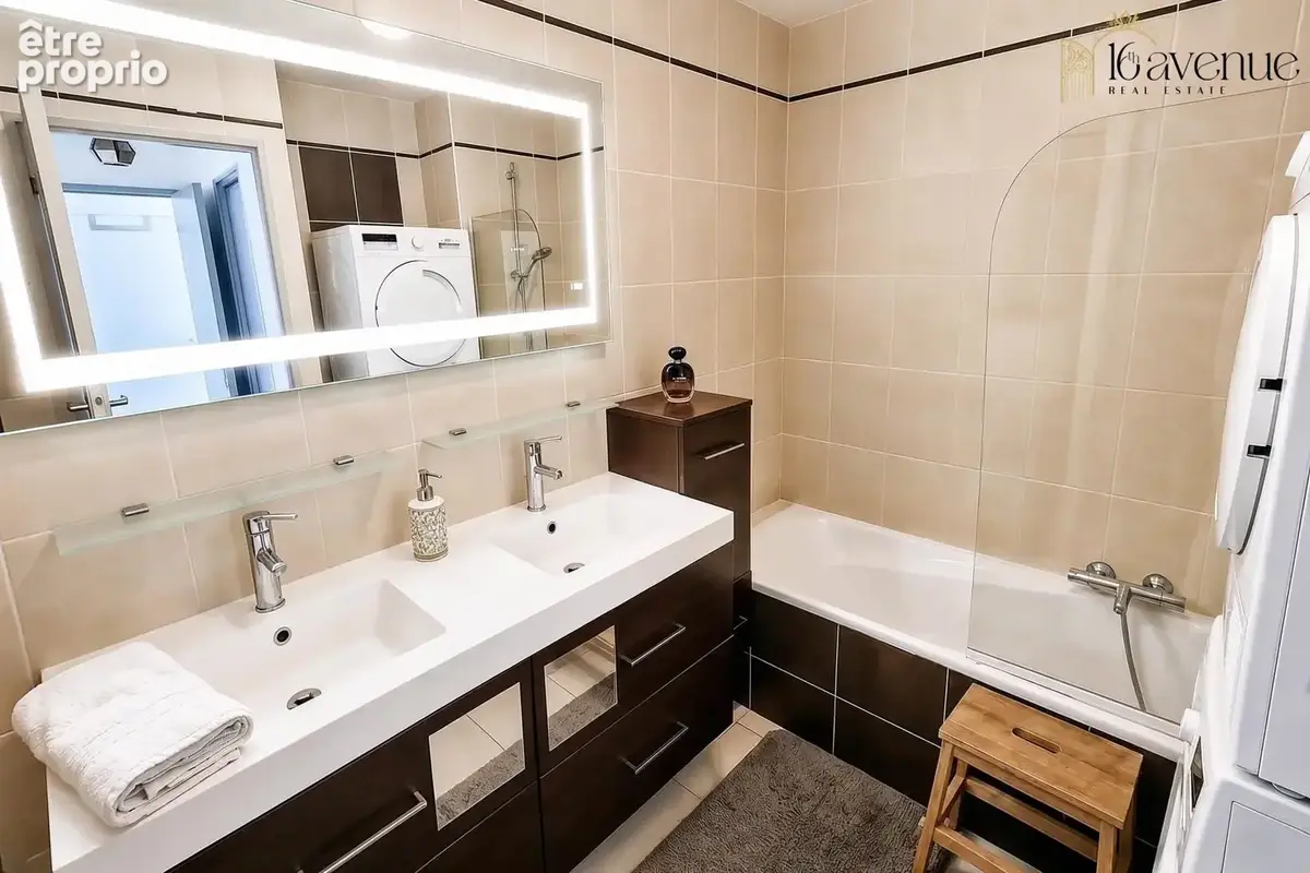 Appartement 4 pièces 109 m² à vendre à Cannes (06400) - photo 9