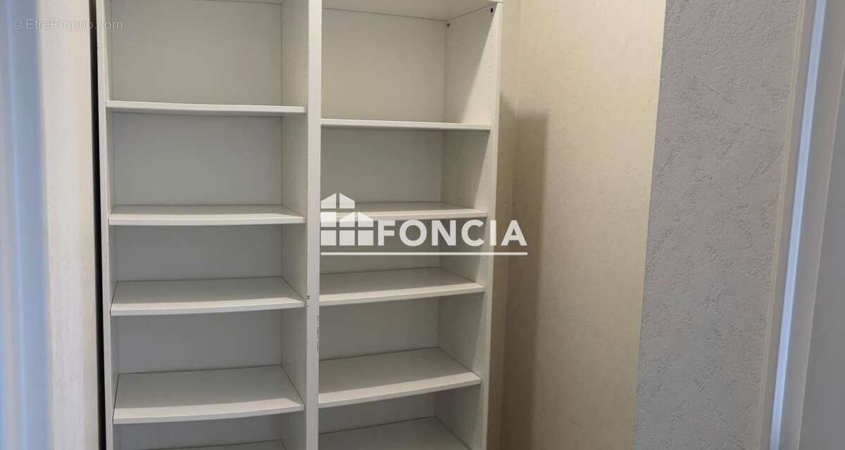 Appartement à CROLLES