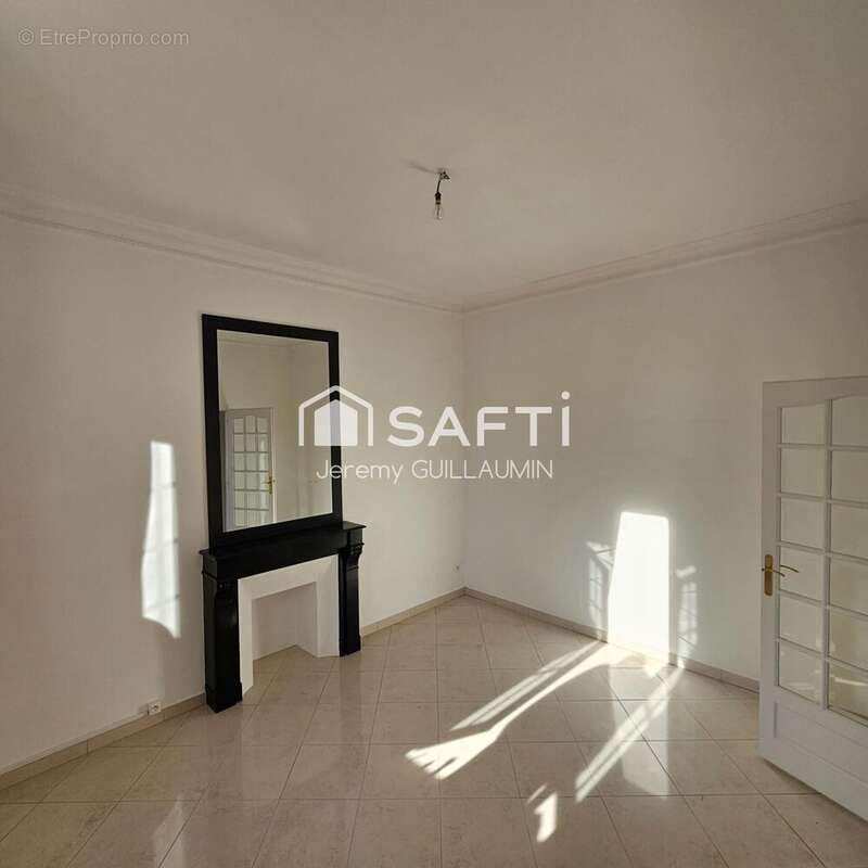 Photo 4 - Maison à VARENNES-SUR-ALLIER