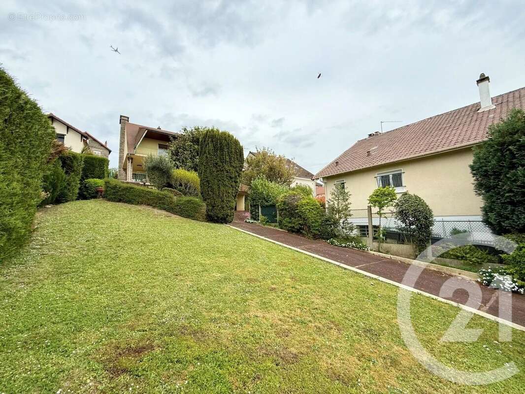 Maison à ARGENTEUIL