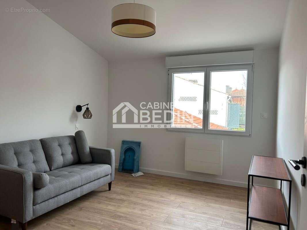 Maison à LA TESTE-DE-BUCH