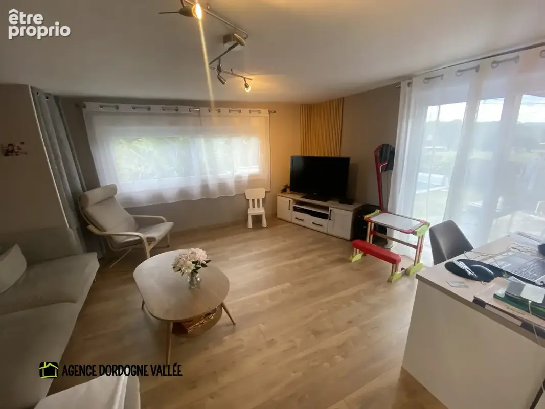 Maison familiale avec piscine - photo 3