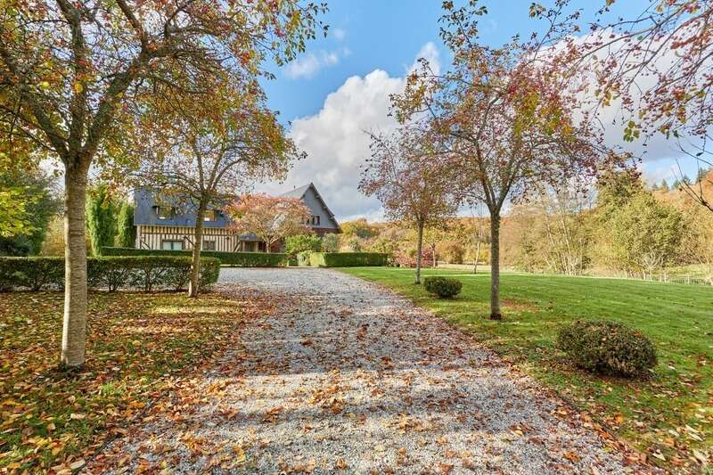 Maison à PONT-L'EVEQUE