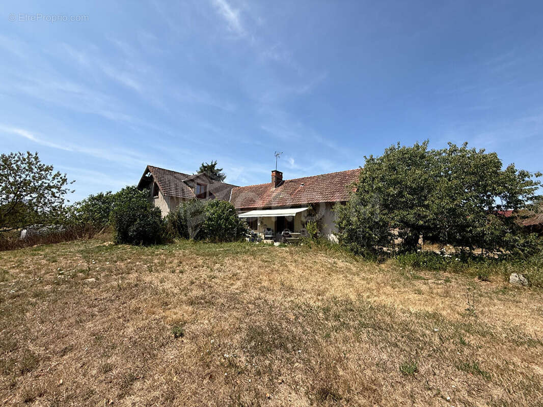 Maison Lavau 161 m2 - photo 2