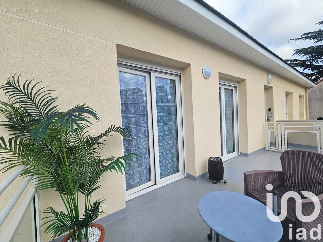 Photo 1 - Appartement à DRAVEIL