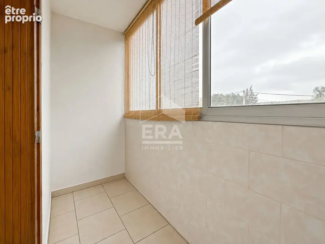 Appartement 55m² à marseille 14e arrondissement - photo 12