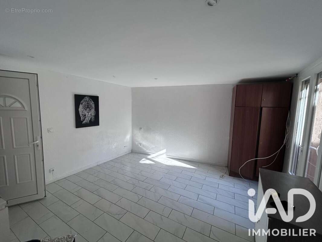 Photo 4 - Appartement à ILLE-SUR-TET