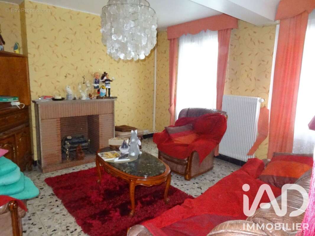 Photo 3 - Maison à BRETEUIL