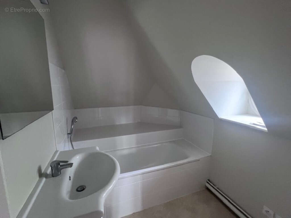 Appartement à TROUVILLE-SUR-MER