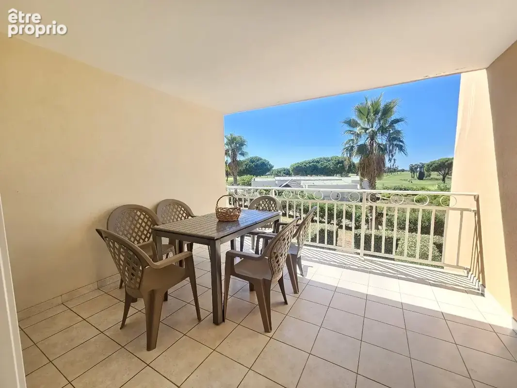 Appartement à AGDE