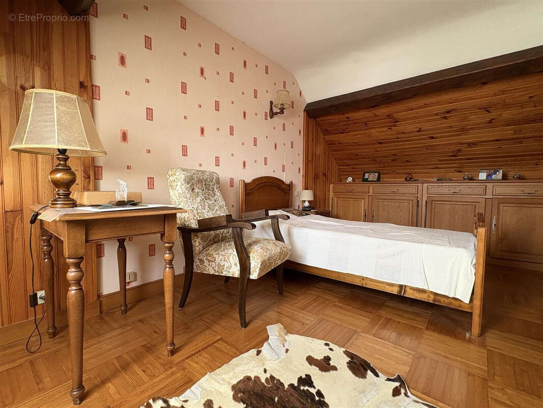 Maison à GACE