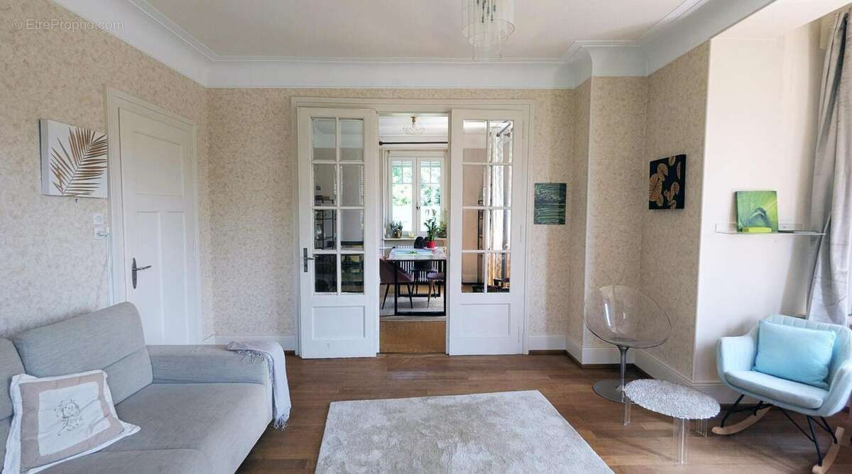 Photo 7 - Maison à VILLE