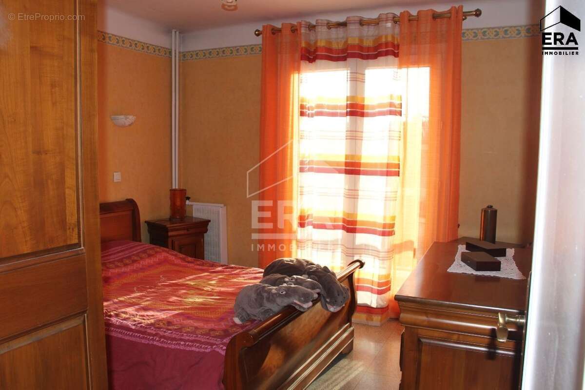 Appartement à MARTIGUES