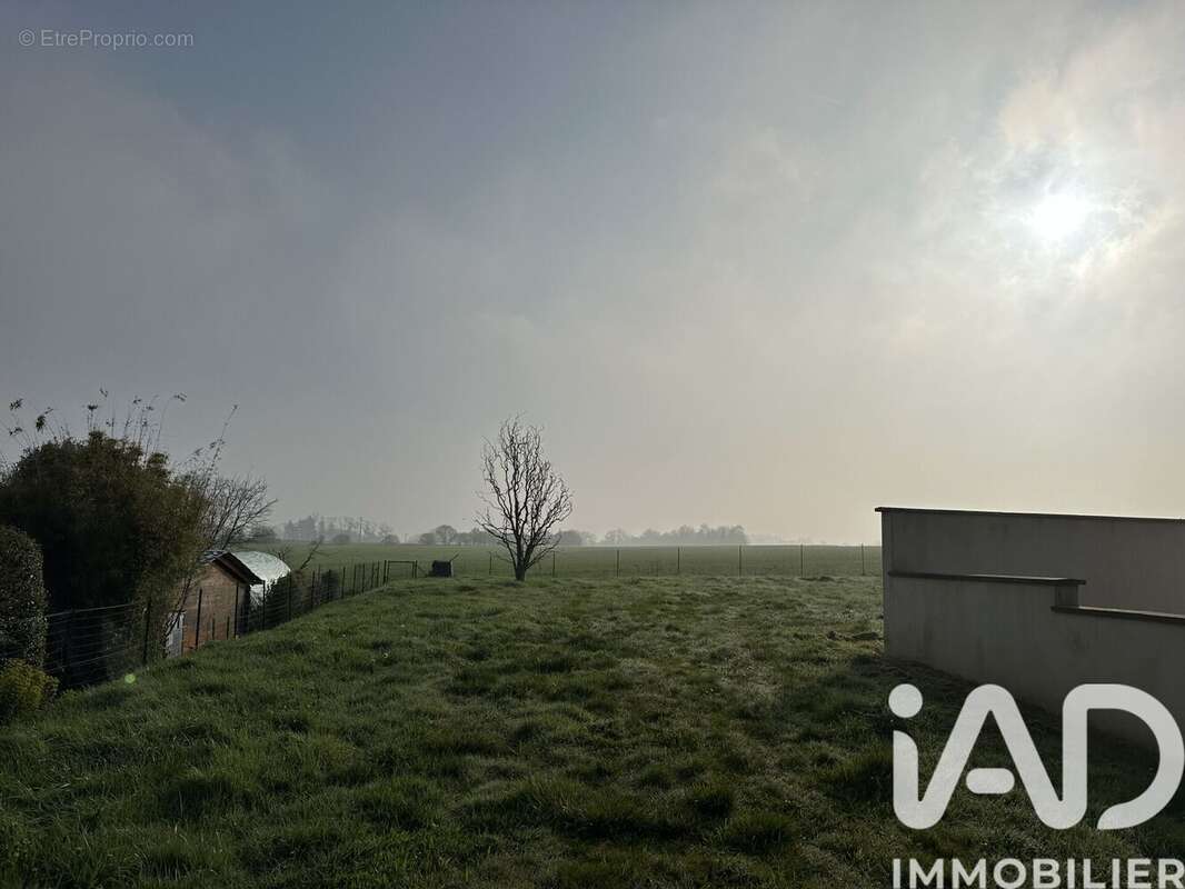 Photo 3 - Terrain à PLOERMEL