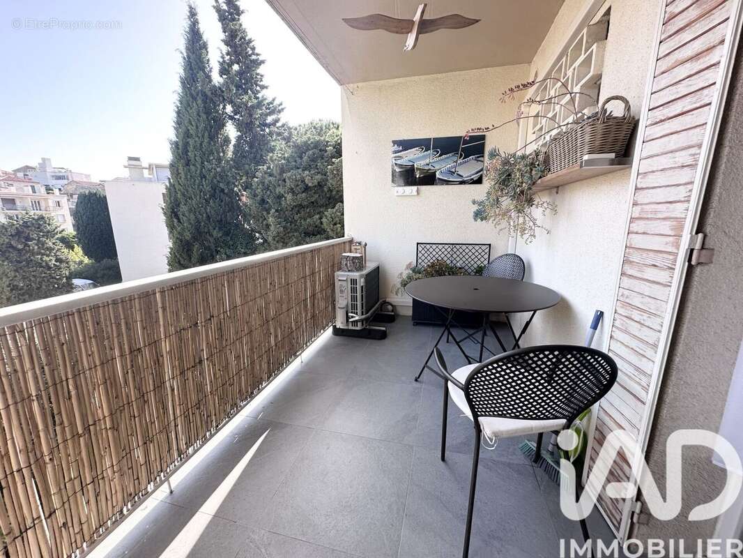 Photo 5 - Appartement à CASSIS
