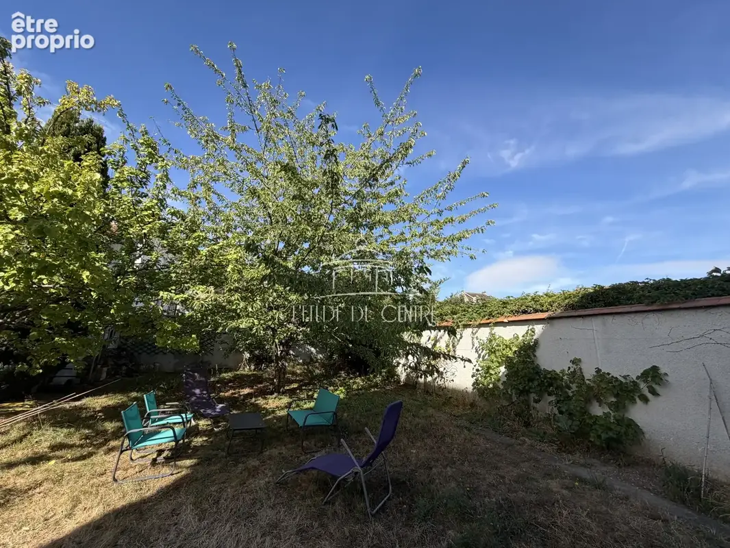Maison meulière 9 pièces - photo 24