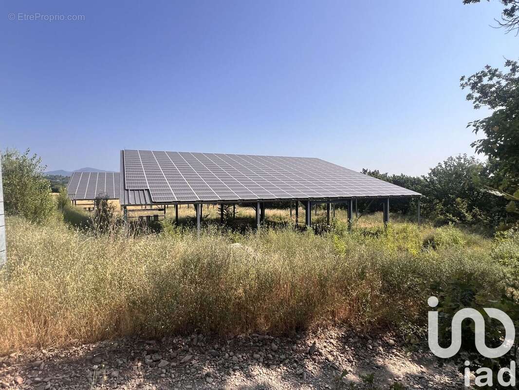 Photo 5 - Terrain à BRIGNAC