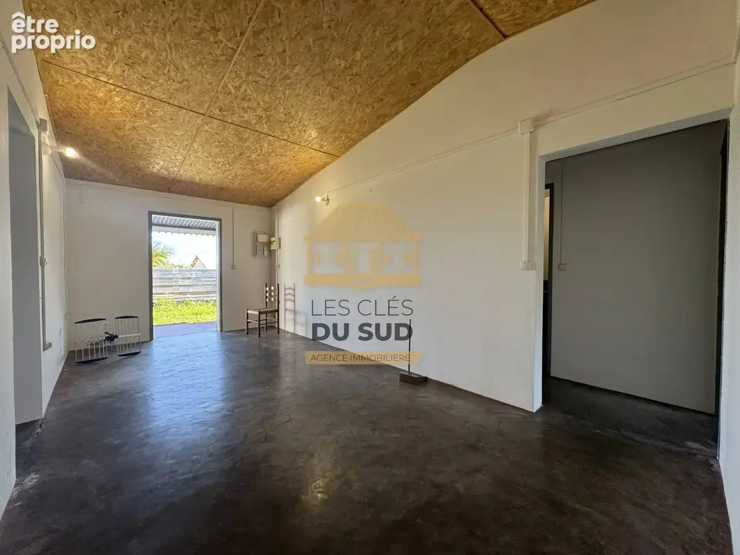 Saint-joseph – maison plain-pied 4 chambres – secteur calme - photo 4