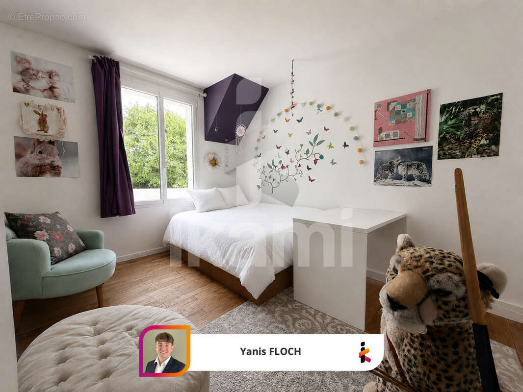 Jolie maison avec dépendances - photo 9