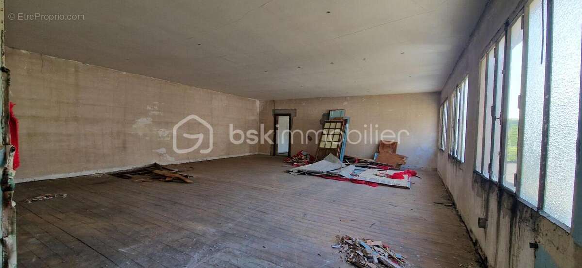 Appartement à DAX