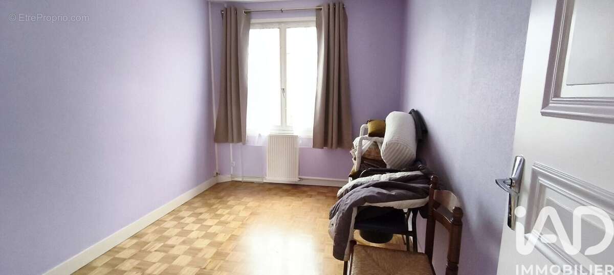 Photo 9 - Maison à QUERQUEVILLE