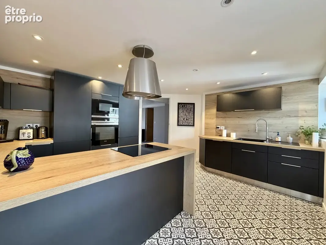 Maison 8 pièces 181 m² à vendre à Verrieres-Le-Buisson (91370) - photo 5